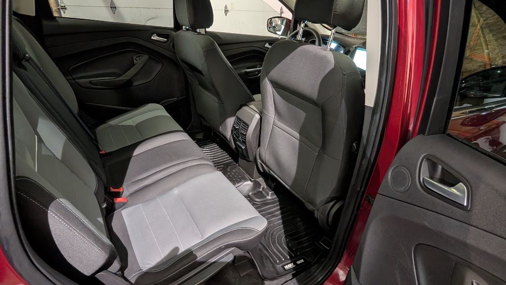 2014 Ford Escape Image 9