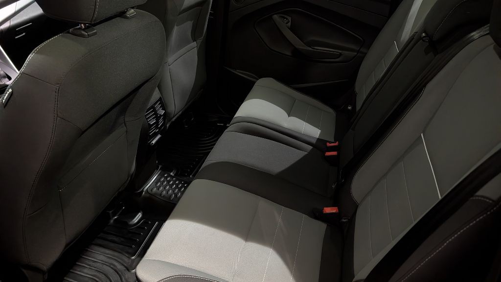 2014 Ford Escape Image 10