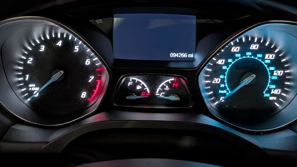 2014 Ford Escape Image 13