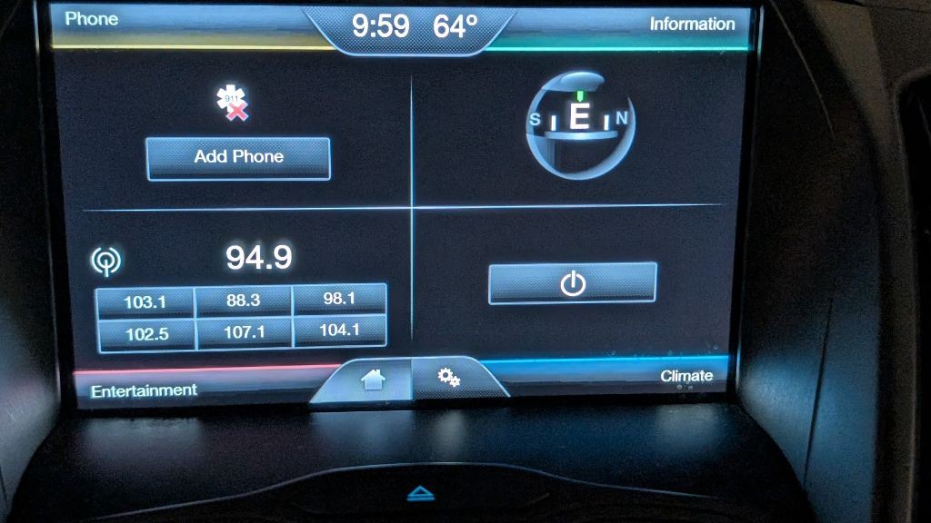 2014 Ford Escape Image 14
