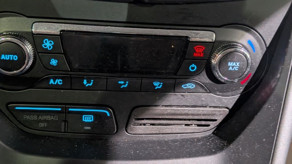 2014 Ford Escape Image 15