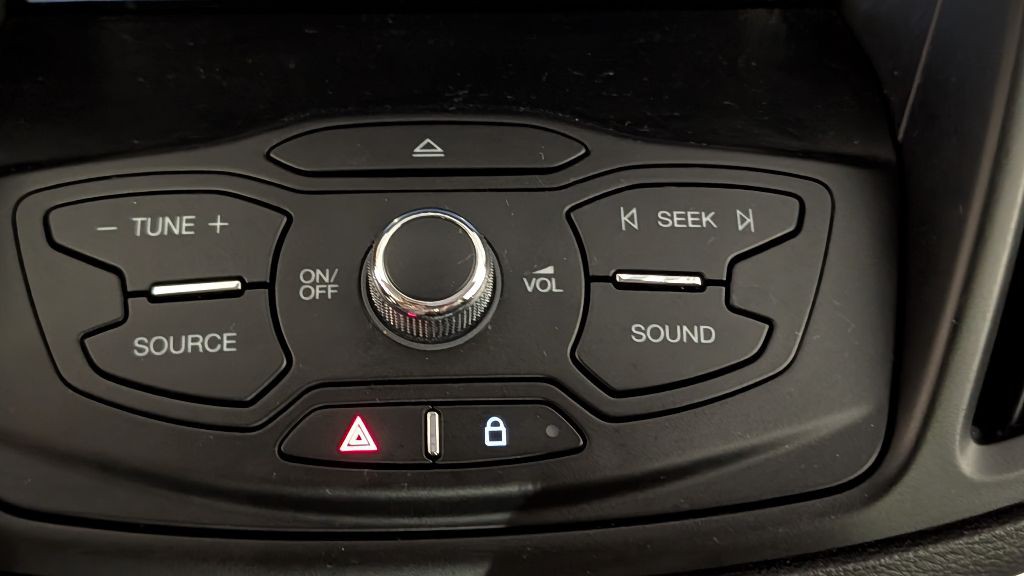 2014 Ford Escape Image 16