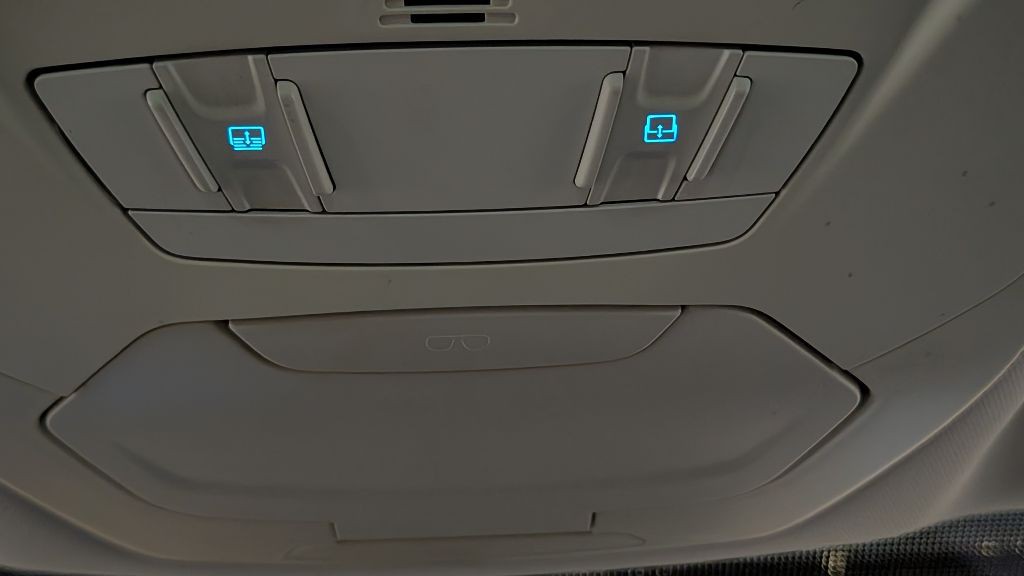 2014 Ford Escape Image 17
