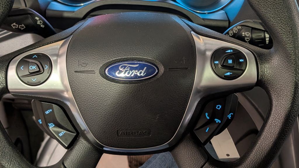 2014 Ford Escape Image 18