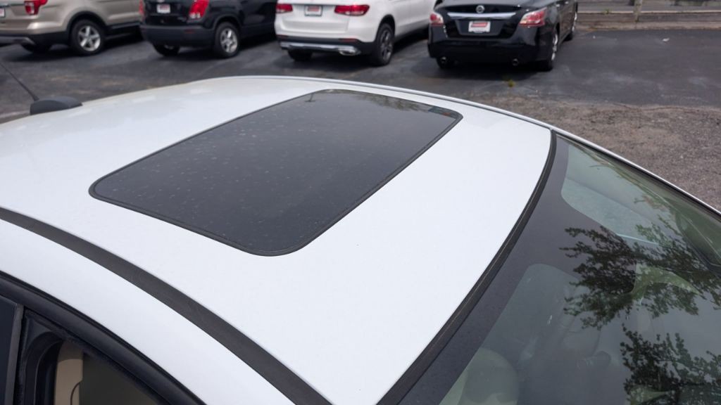 2015 Chevrolet Cruze Image 9