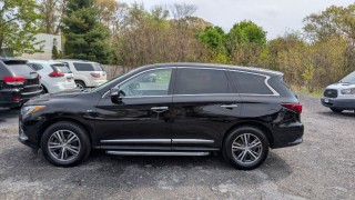 Image for 2018 INFINITI QX60  ID: 7404925