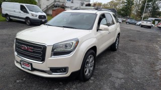 Image for 2015 GMC Acadia SLT-1 ID: 7404929