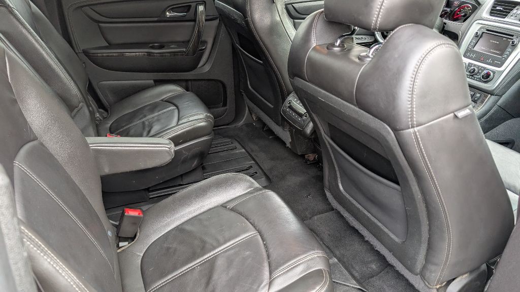 2015 GMC Acadia Image 10