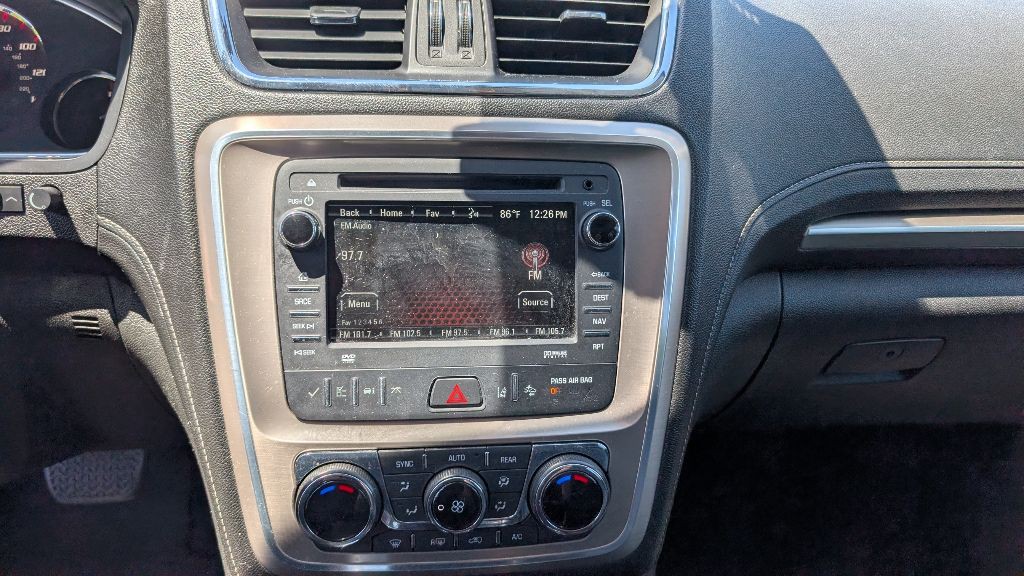 2016 GMC Acadia Image 15