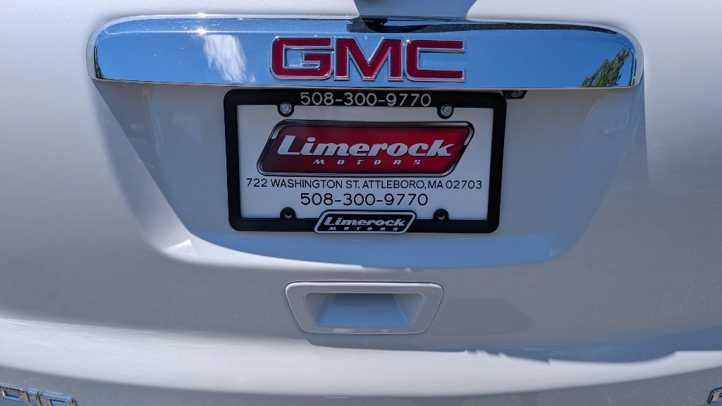 2016 GMC Acadia Image 6