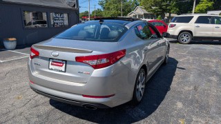 Image for 2013 Kia Optima SX ID: 7417779