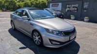 Image for 2013 Kia Optima SX ID: 7417779