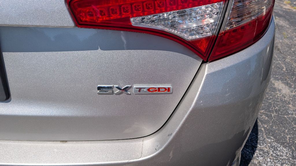 2013 Kia Optima Image 5