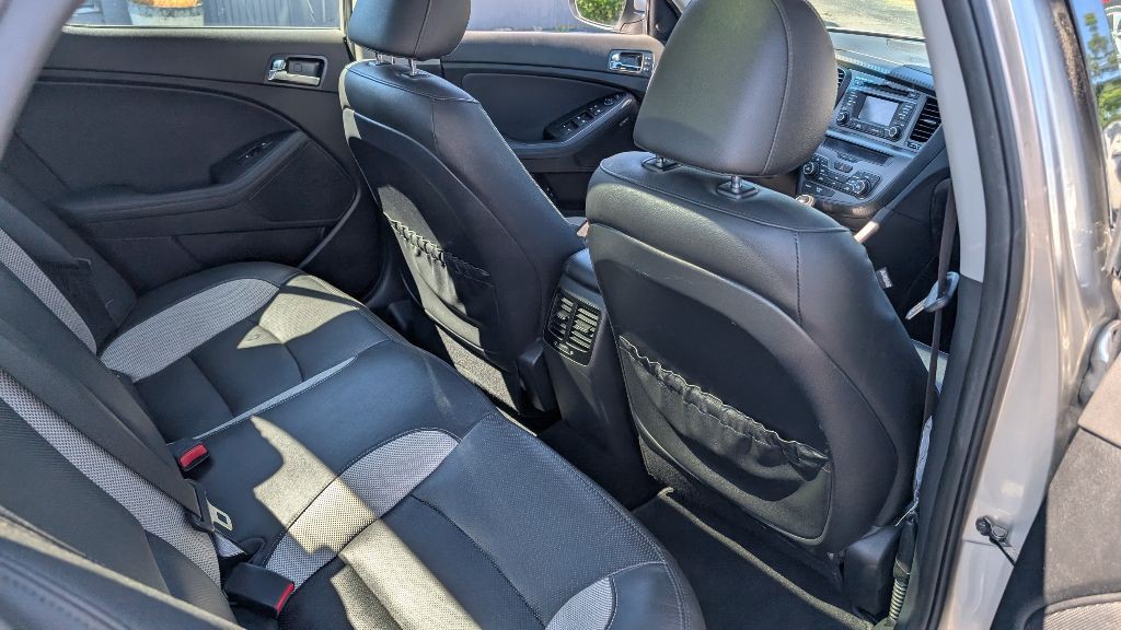 2013 Kia Optima Image 7