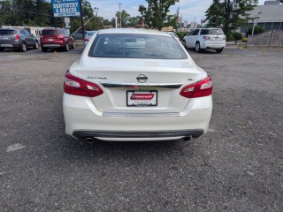 Image for 2016 Nissan Altima SL ID: 7444340
