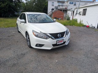 Image for 2016 Nissan Altima SL ID: 7444340