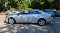 Image for 2016 Chevrolet Impala LS ID: 7481432