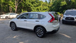 Image for 2014 Honda CR-V LX ID: 7481441