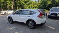 Image for 2014 Honda CR-V LX ID: 7481441