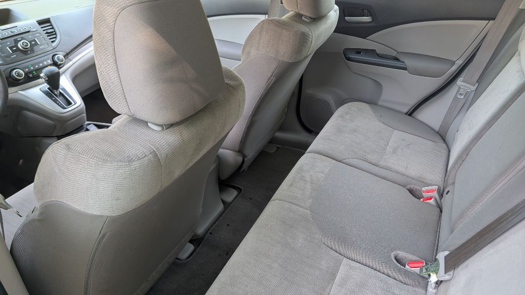2014 Honda CR-V Image 6