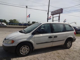 Image for 2006 Dodge Ram Van VN ID: 7101305