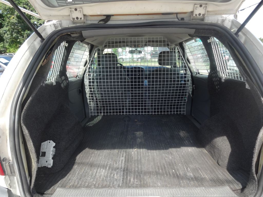 2006 Dodge Ram Van Image 5