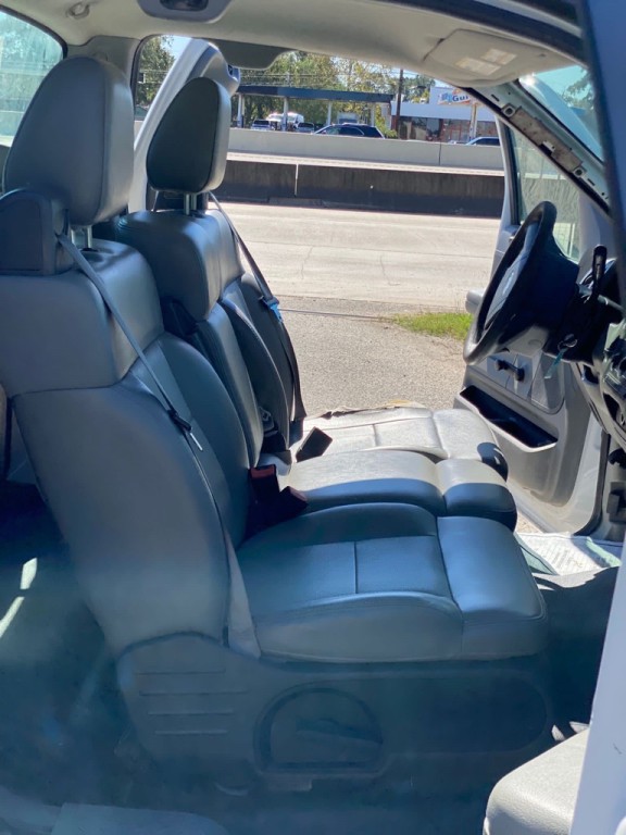 2008 Ford F-150 Image 5