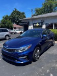 Image for 2020 Kia Optima LX ID: 6699186