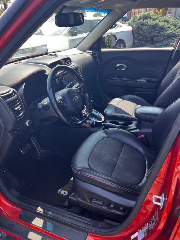 2018 Kia Soul Image 3