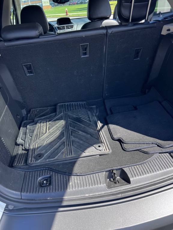 2016 Buick Enclave Image 5
