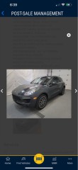 Image for 2017 Porsche Macan S ID: 6829732