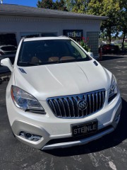 Image for 2015 Buick Enclave  ID: 6836206