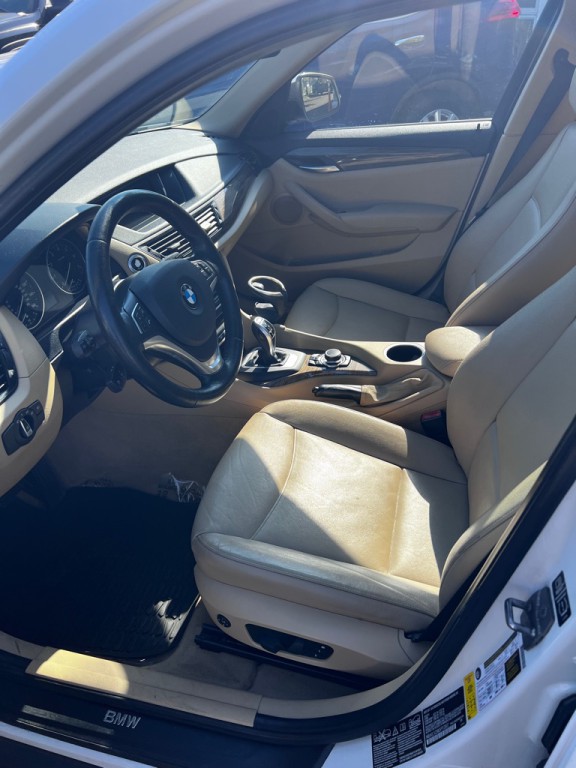 2014 BMW X1 Image 3