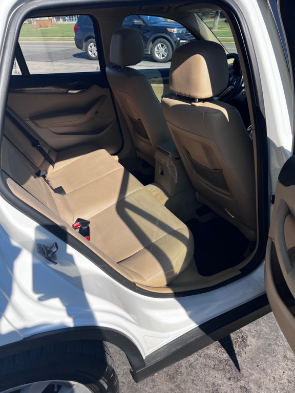 2014 BMW X1 Image 4