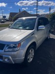 Image for 2008 Suzuki Grand Vitara Luxury ID: 6905175