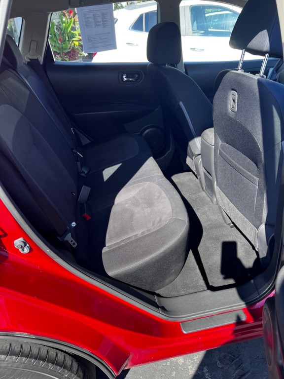 2014 Nissan Rogue Image 5