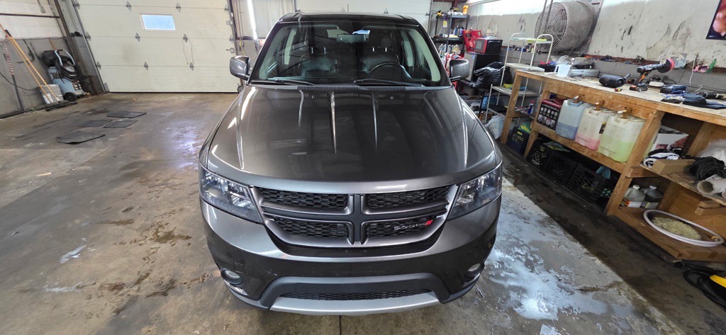 2017 Dodge Journey Image 2