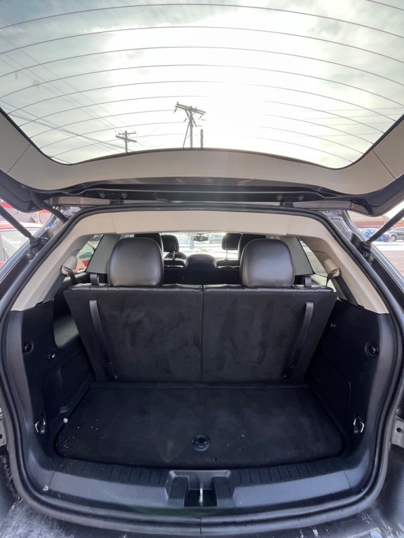 2017 Dodge Journey Image 7