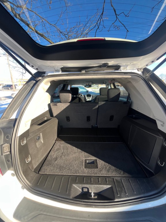 2017 Chevrolet Equinox Image 6