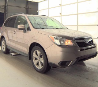 Image for 2016 Subaru Forester 2.5I PREMIUM ID: 7064128