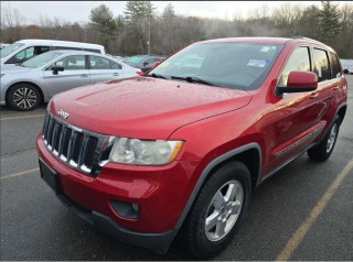 Image for 2011 Jeep Grand Cherokee Laredo ID: 7159956