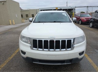 Image for 2011 Jeep Grand Cherokee Limited ID: 7166445