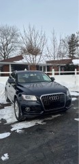 Image for 2014 Audi Q5 Premium Plus ID: 7179017