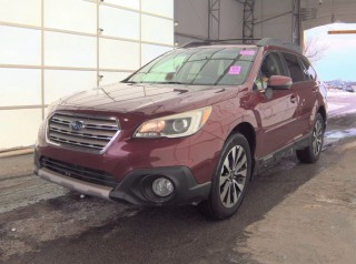Image for 2015 Subaru Outback 2.5I LIMITED ID: 7190334