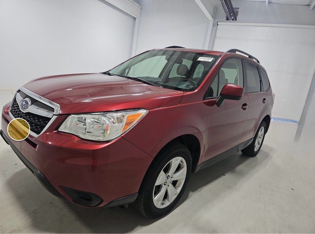 2016 Subaru Forester Image 3