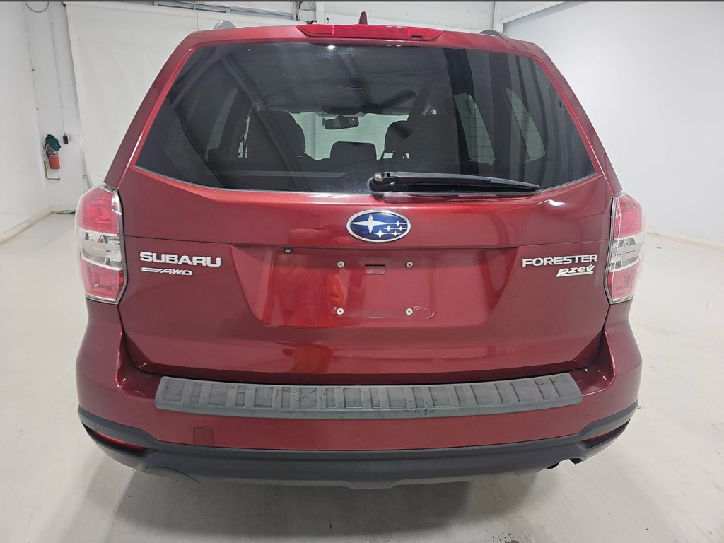 2016 Subaru Forester Image 5