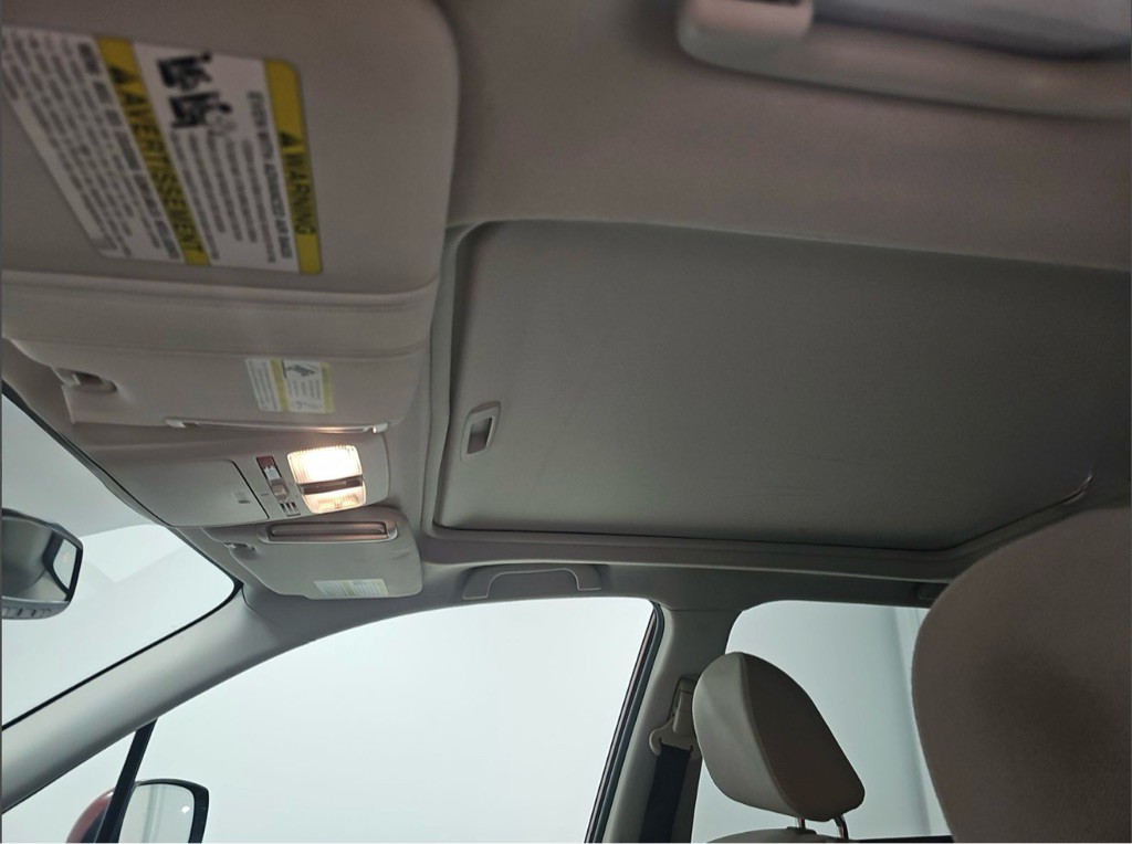 2016 Subaru Forester Image 8