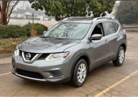 Image for 2015 Nissan Rogue S ID: 7205153