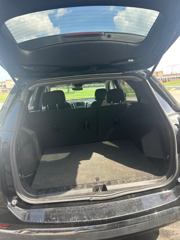 2019 Chevrolet Equinox Image 3