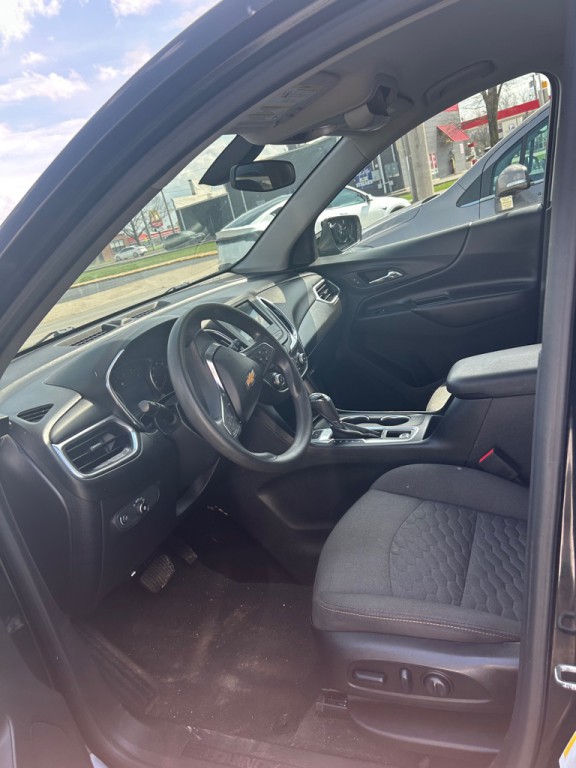 2019 Chevrolet Equinox Image 4